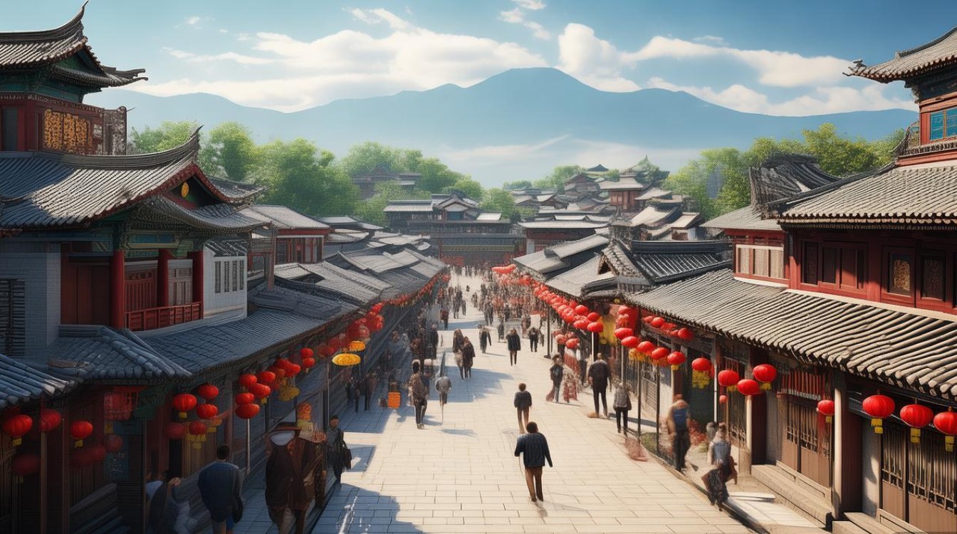 湖北麻城旅游景点