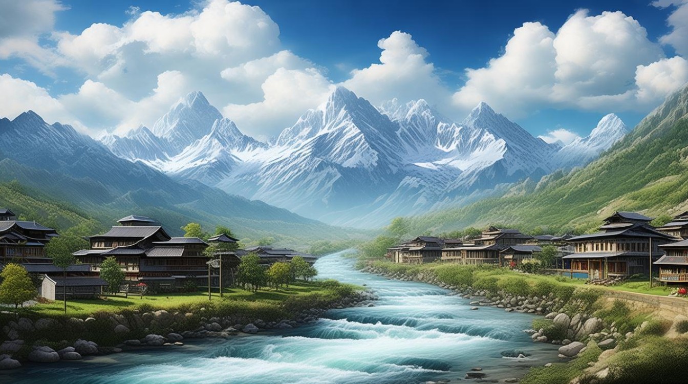 云南著名景点介绍