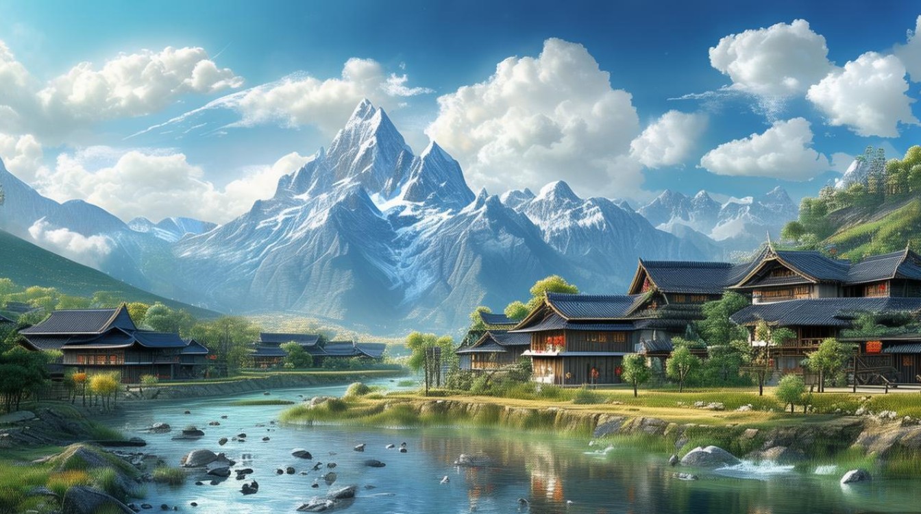 云南著名景点介绍