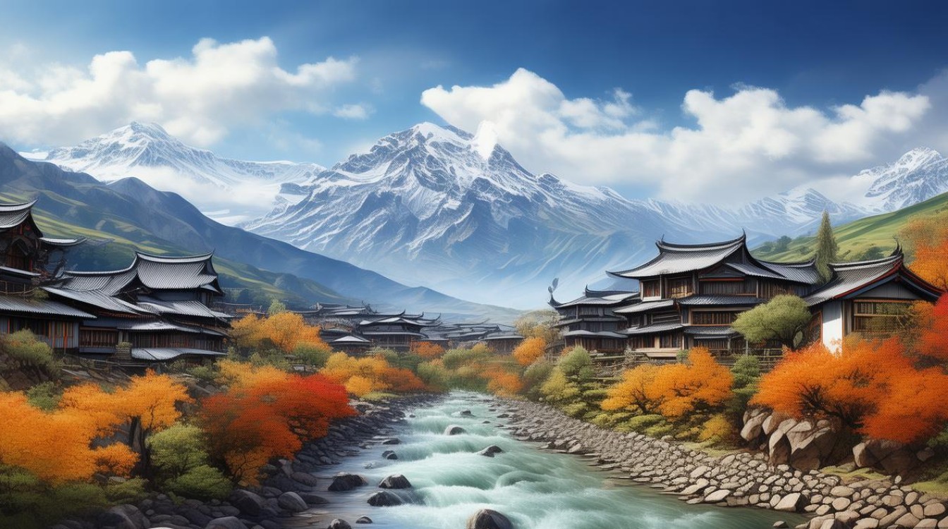 云南著名景点介绍