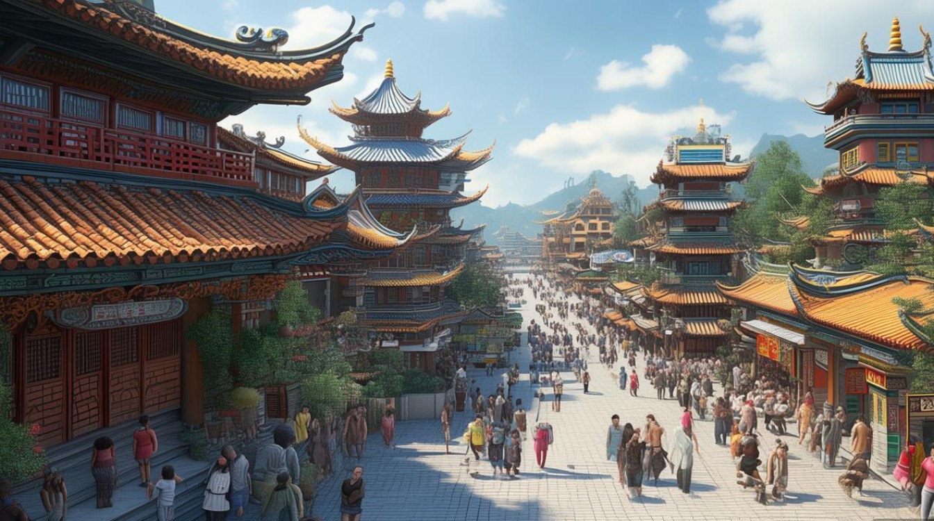 隆回旅游景点大全 隆回旅游景点大全