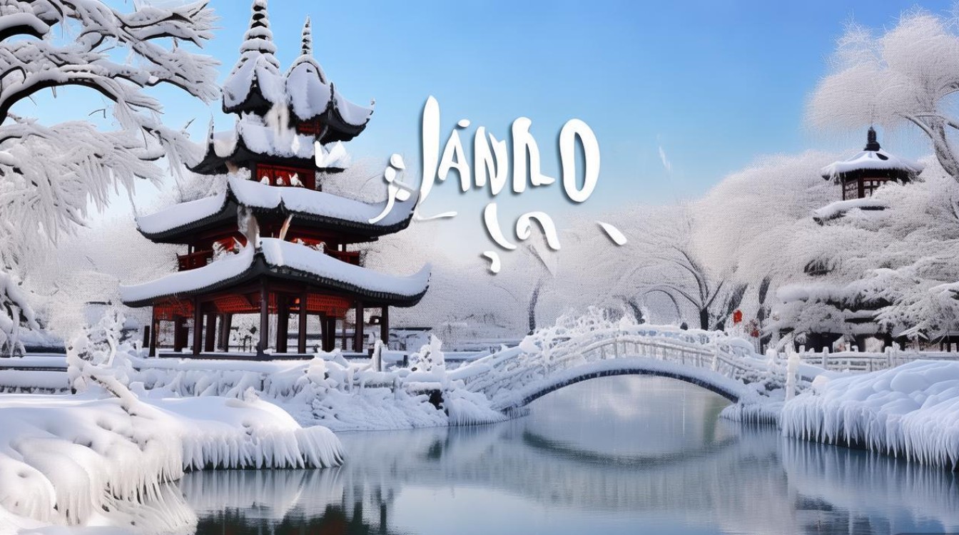 济南冬季旅游景点