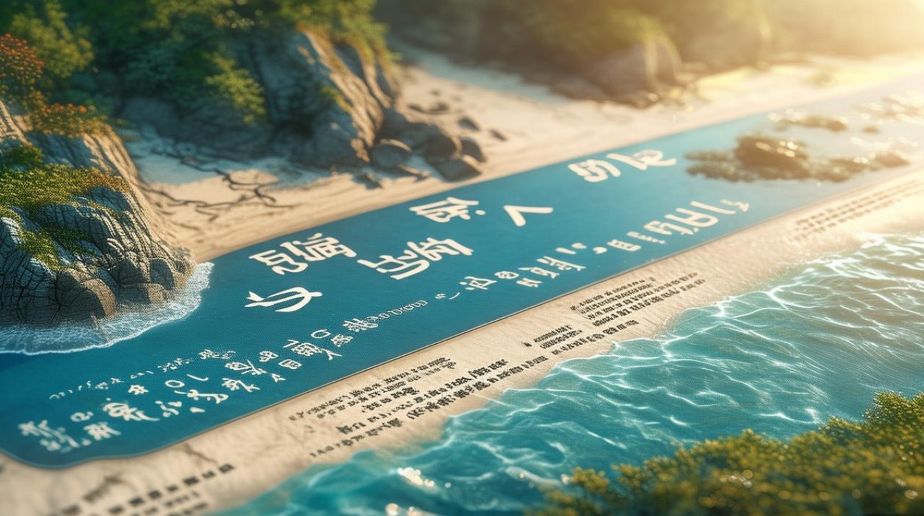 阳江免费旅游景点 阳江免费旅游景点