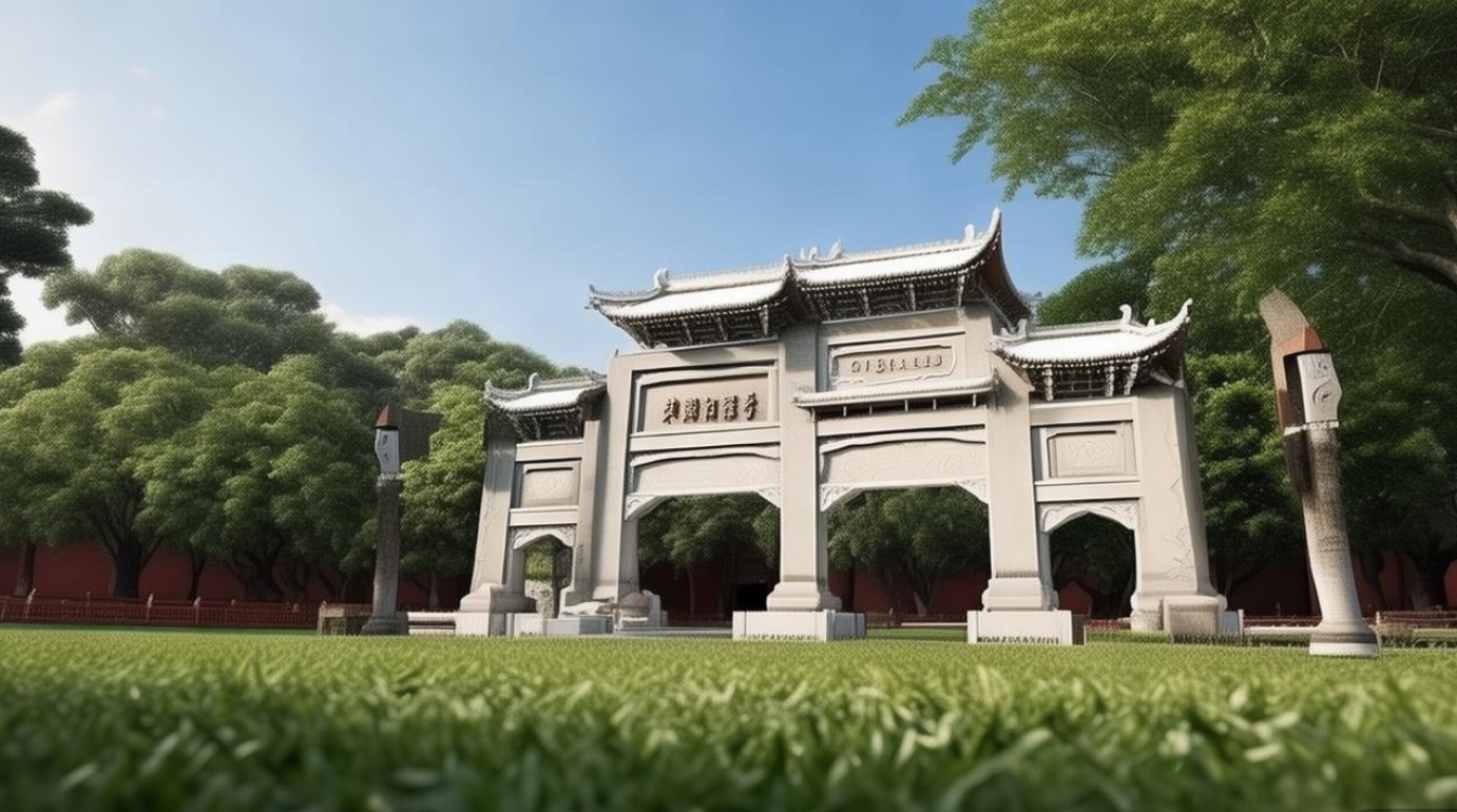 清华大学景点介绍 清华大学景点介绍