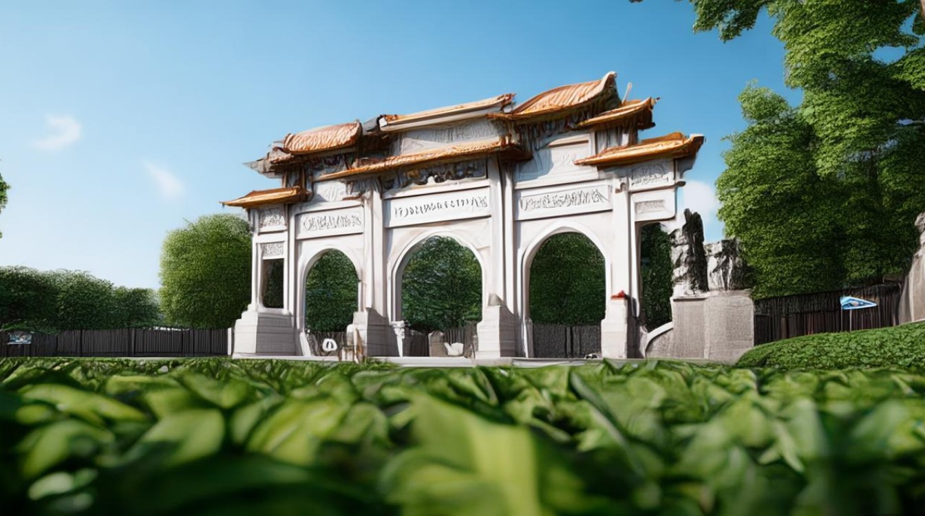 清华大学景点介绍 清华大学景点介绍