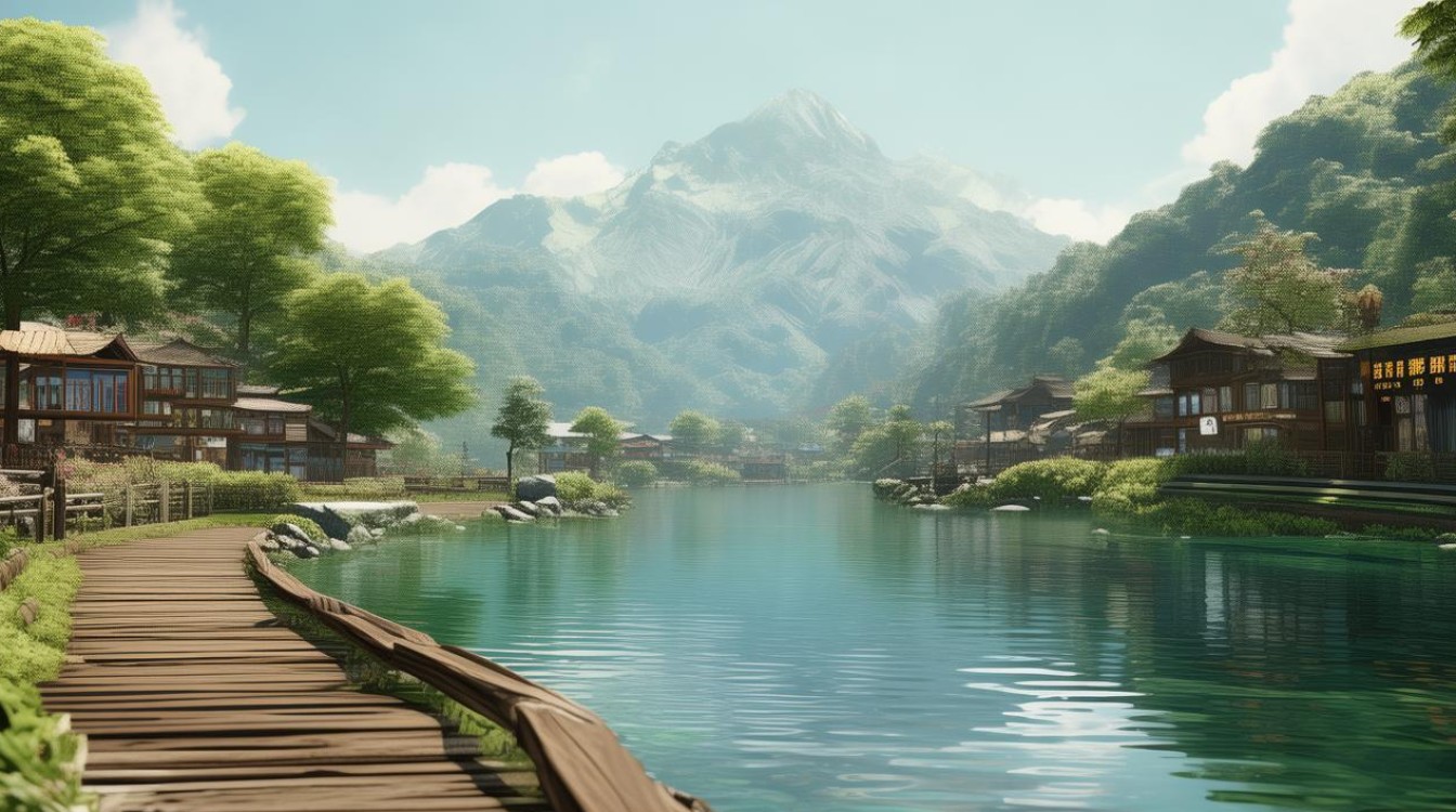 本溪免费旅游景点