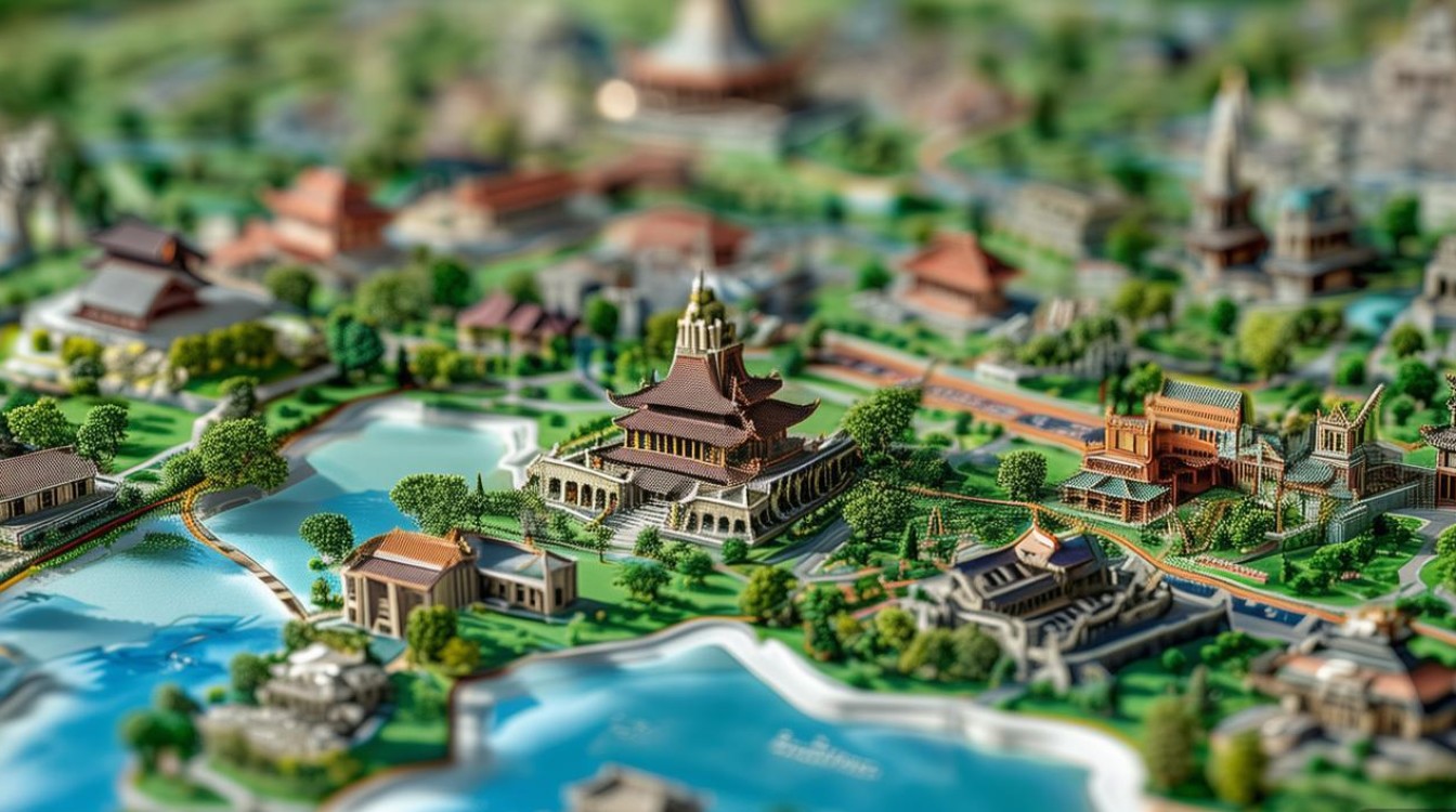 双流旅游景点大全 双流旅游景点大全