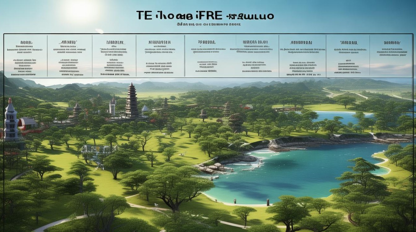 蓬莱免费景点有哪些 蓬莱免费景点有哪些