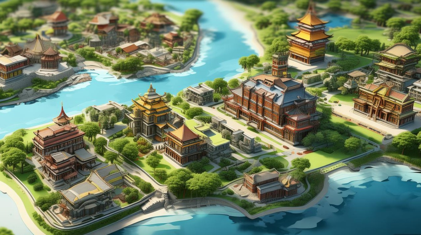 稷山旅游景点大全