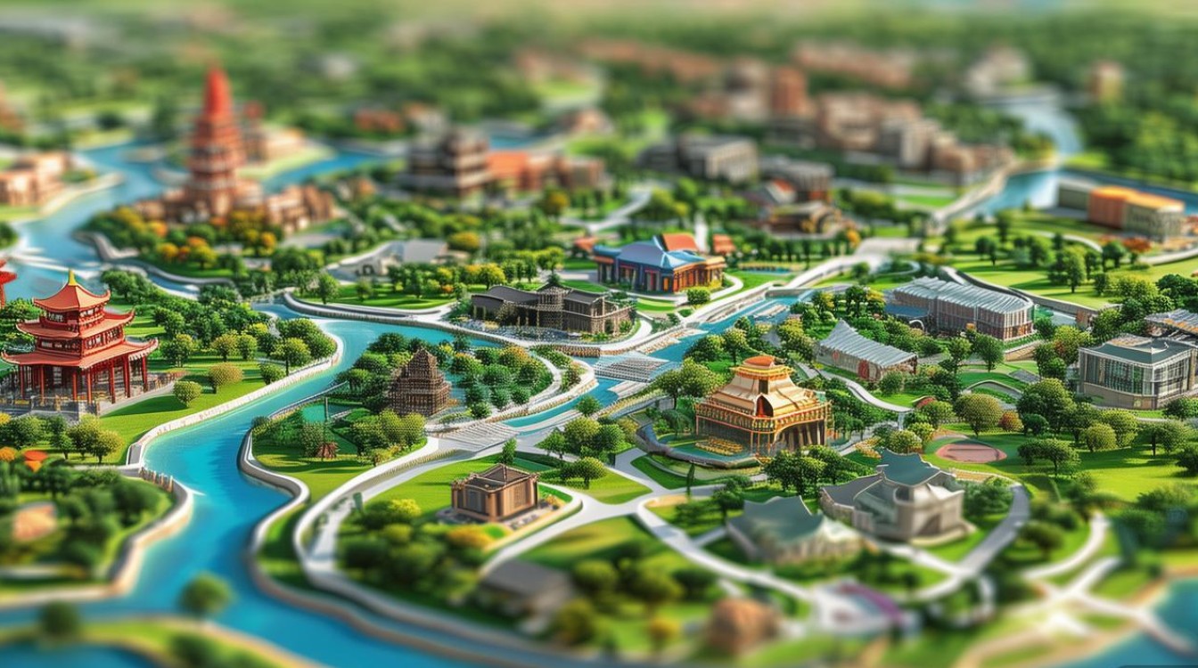 稷山旅游景点大全