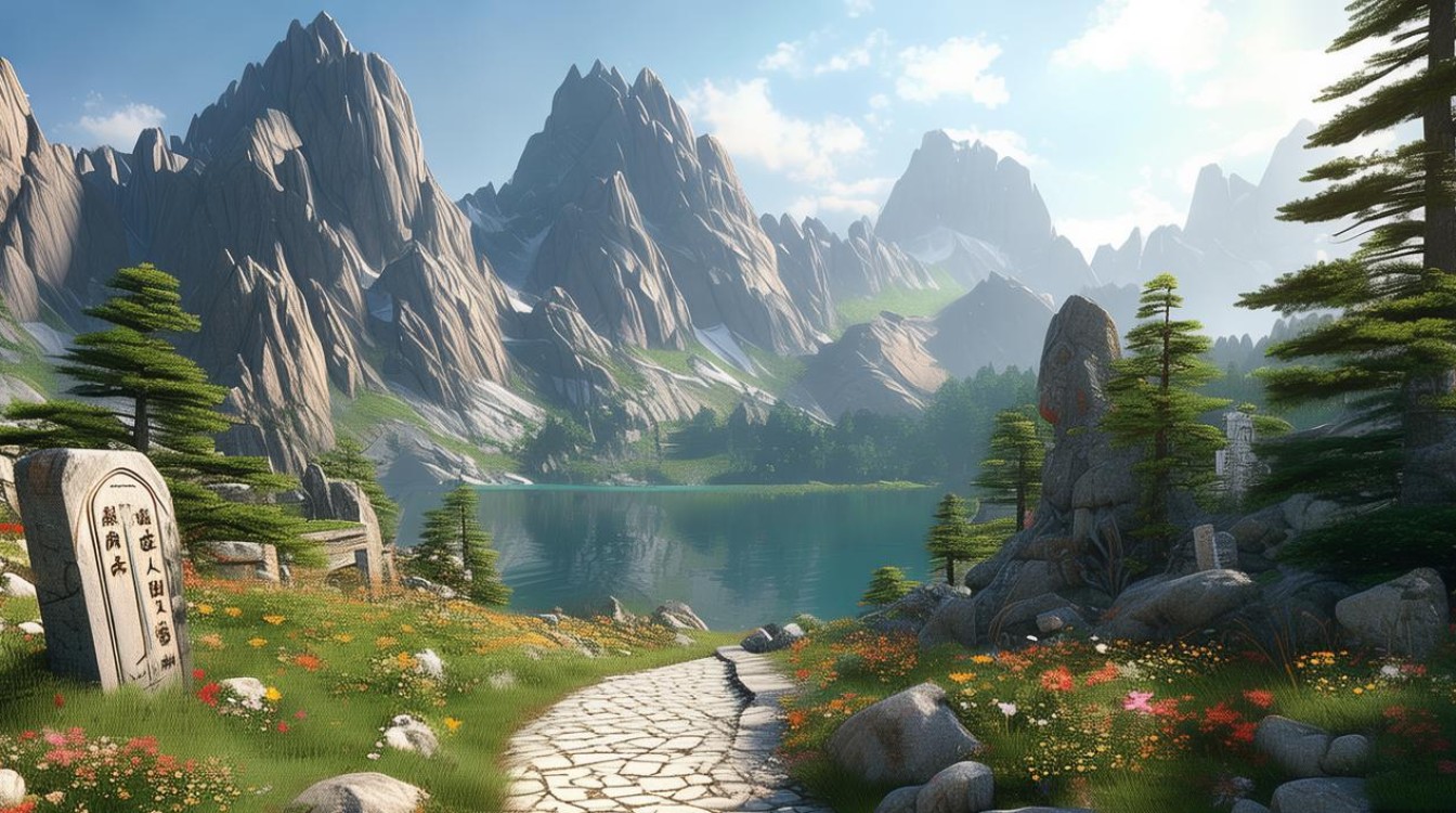 黄山山上景点有哪些 黄山山上景点有哪些