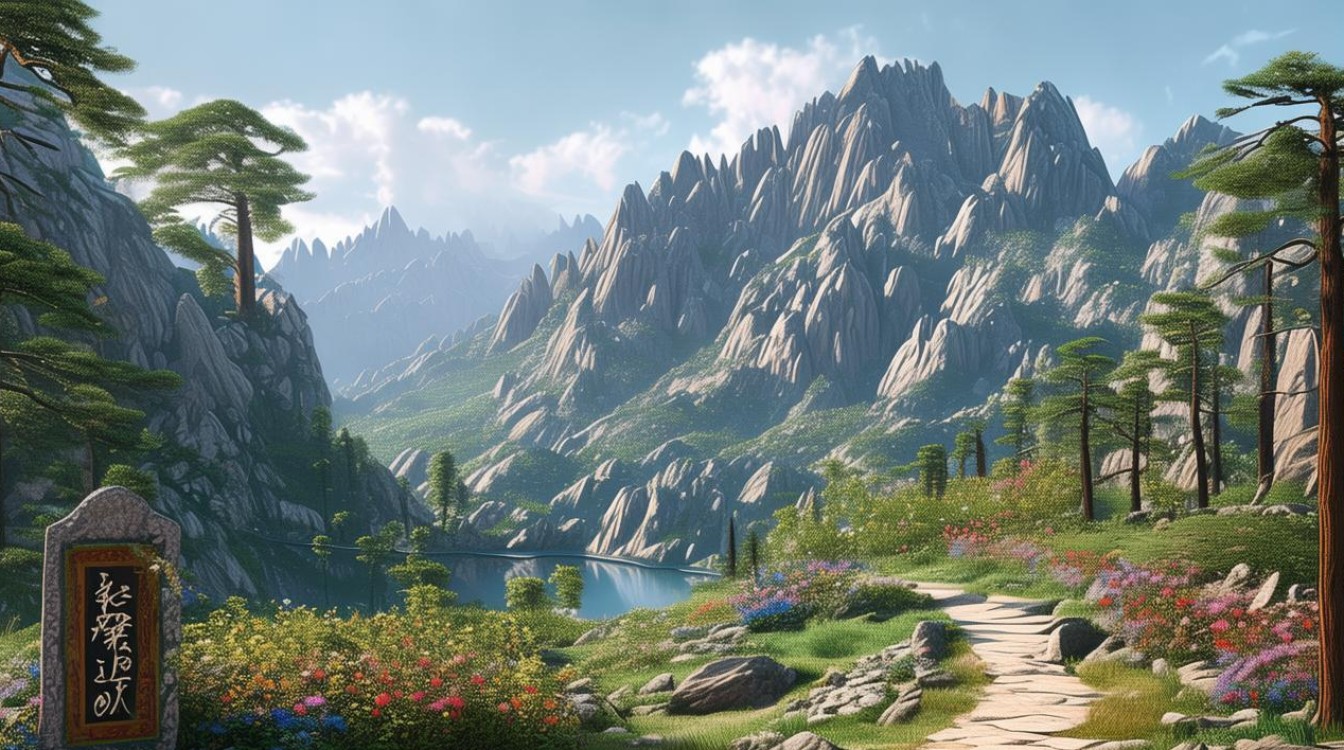 黄山山上景点有哪些 黄山山上景点有哪些