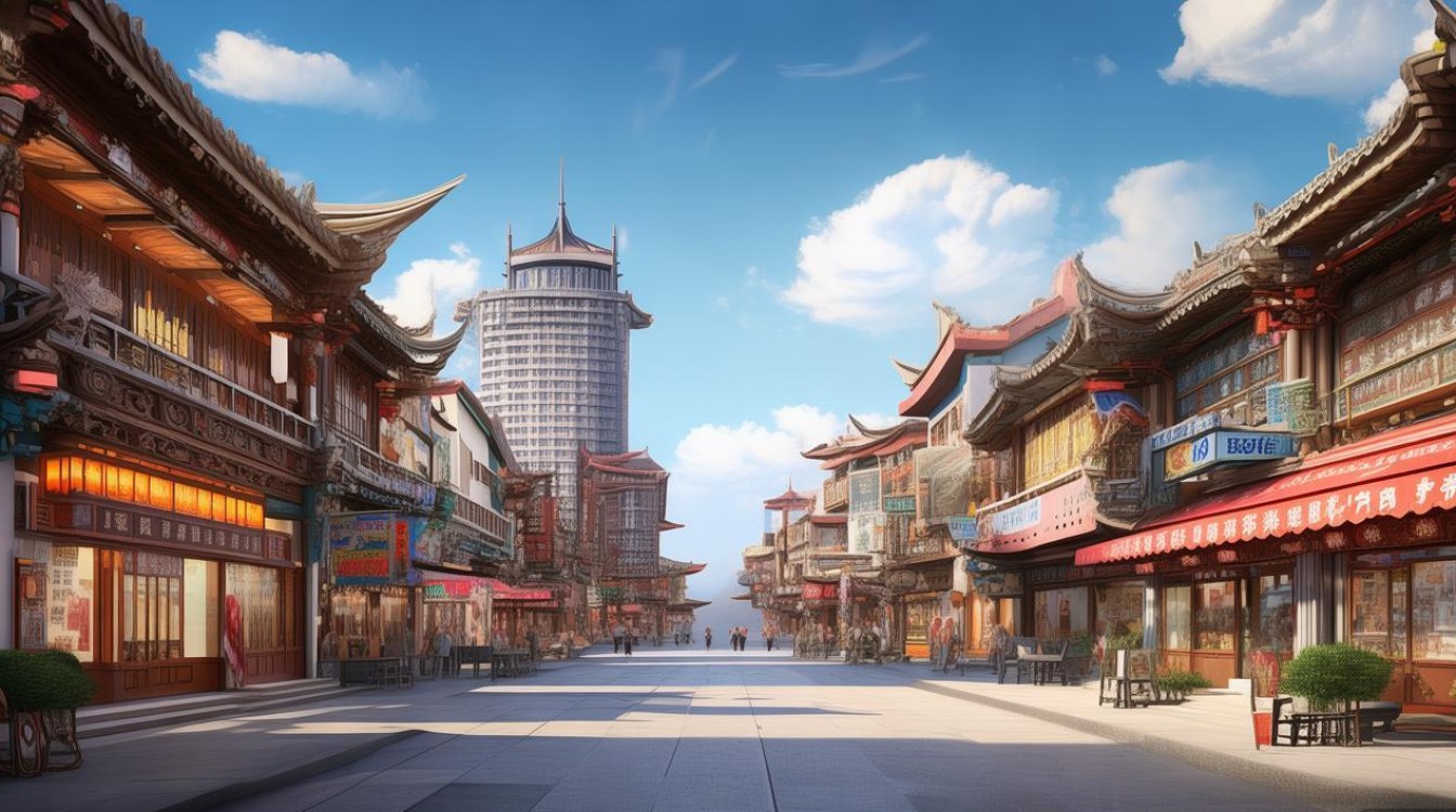 成华区旅游景点