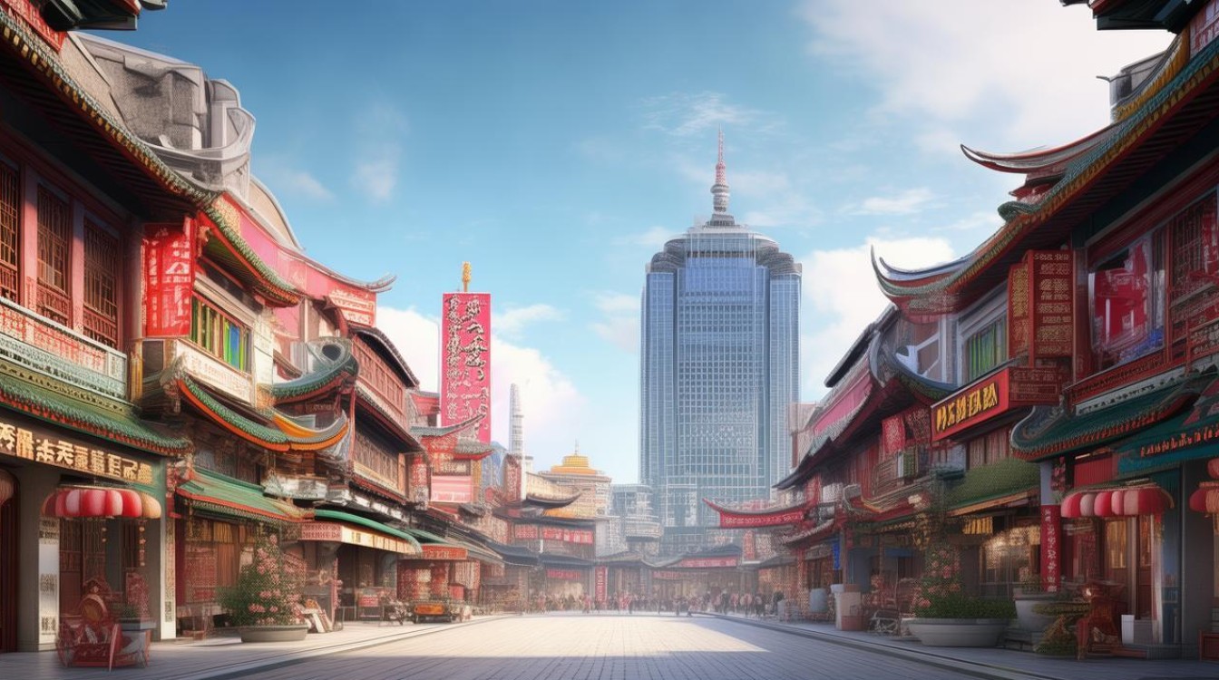 成华区旅游景点