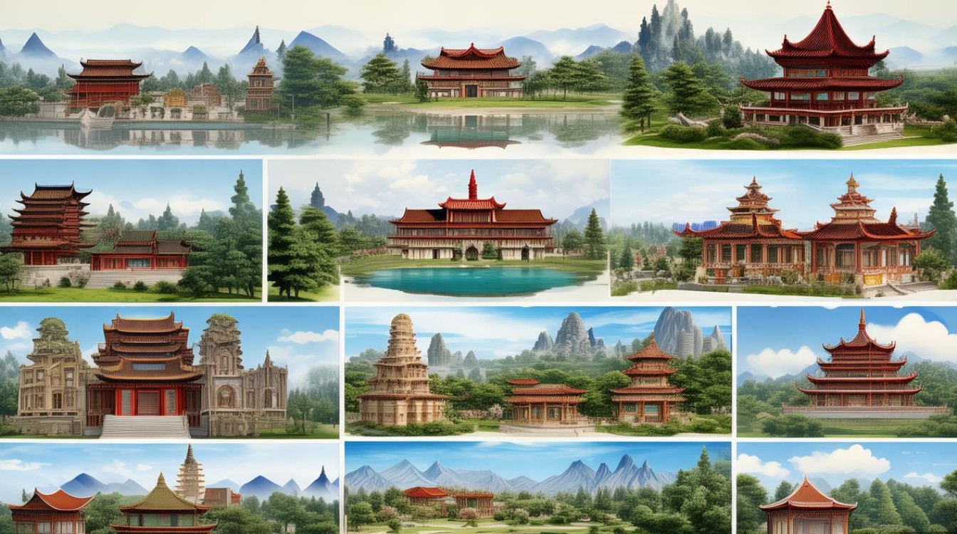 吉林游玩景点大全