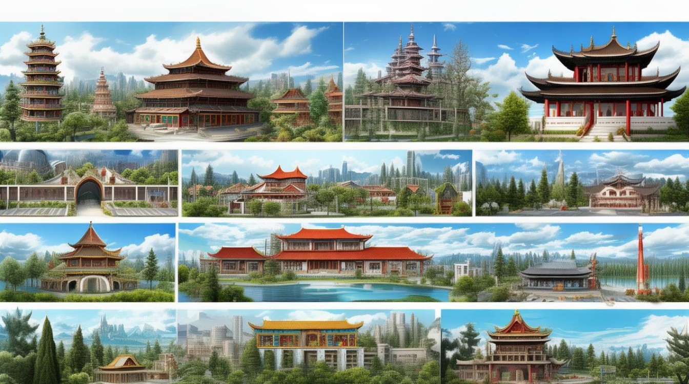 吉林游玩景点大全