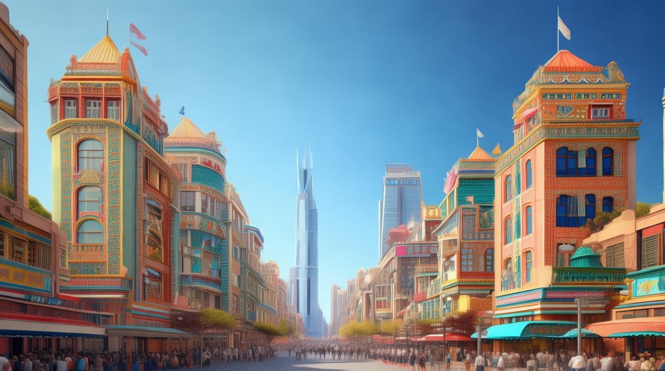 乌鲁木齐好玩的景点