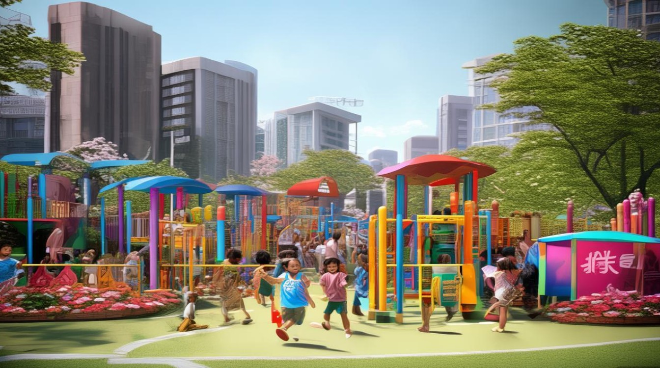 深圳儿童游玩景点 深圳儿童游玩景点