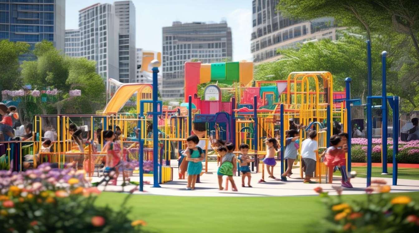 深圳儿童游玩景点 深圳儿童游玩景点