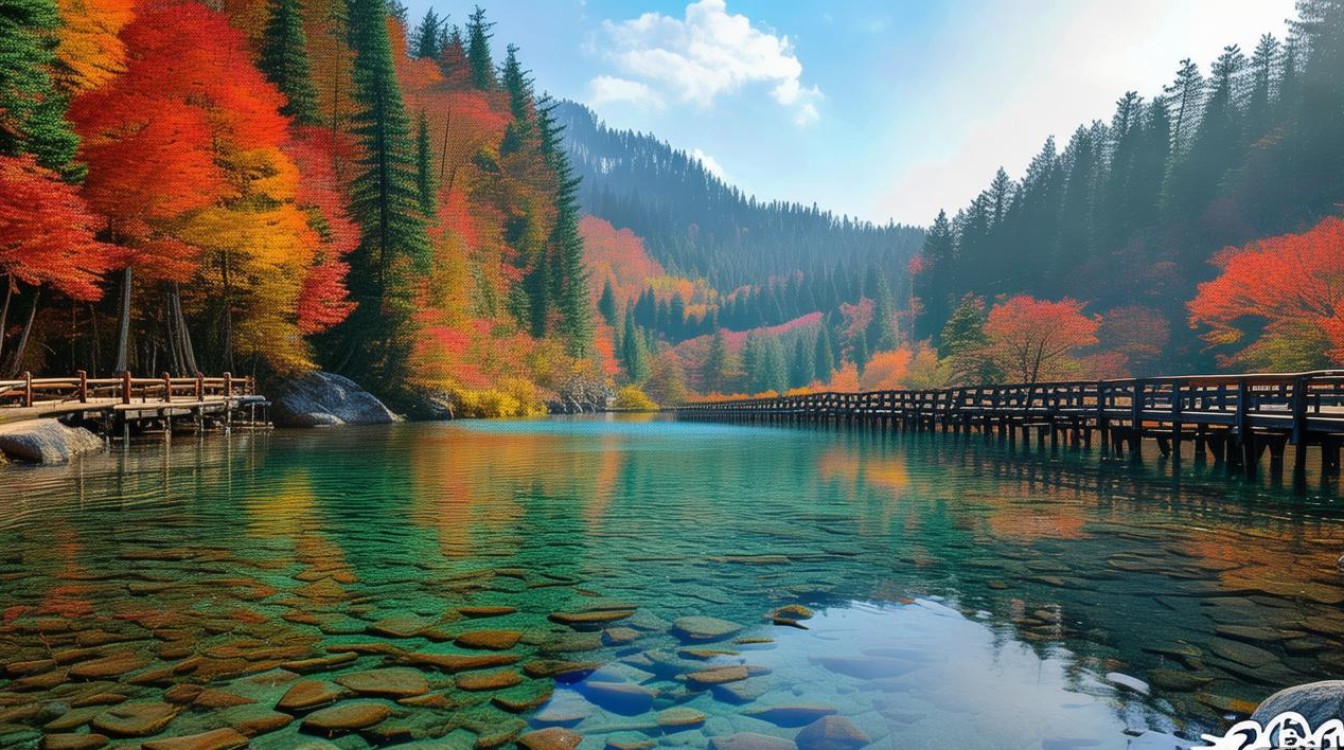 阿尔山必去景点 阿尔山必去景点