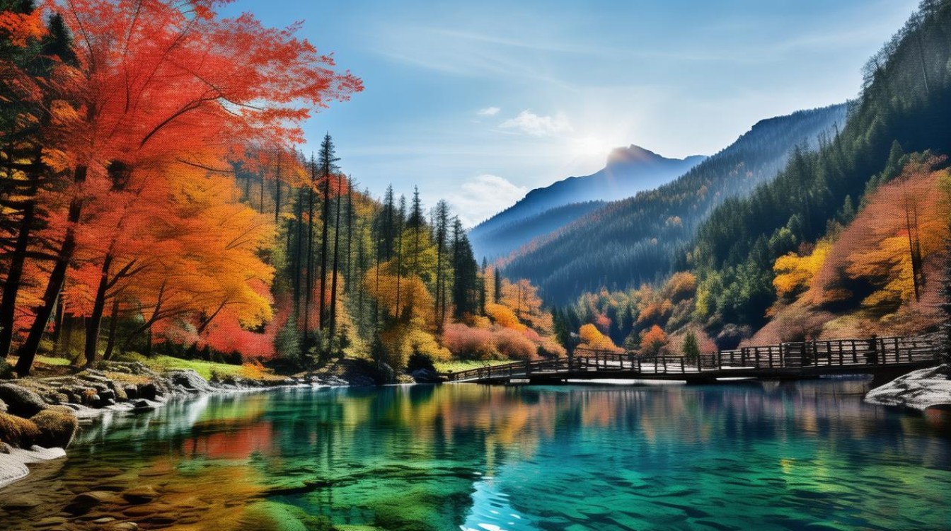 阿尔山必去景点 阿尔山必去景点