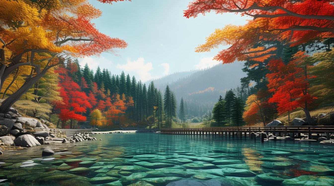 阿尔山必去景点 阿尔山必去景点