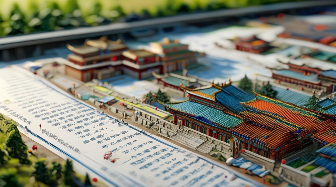 大荔的景点 大荔的景点