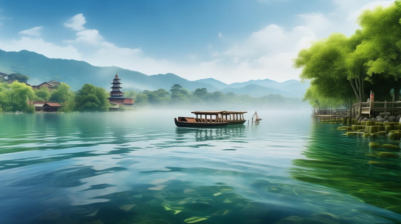 鄱阳的景点 鄱阳的景点