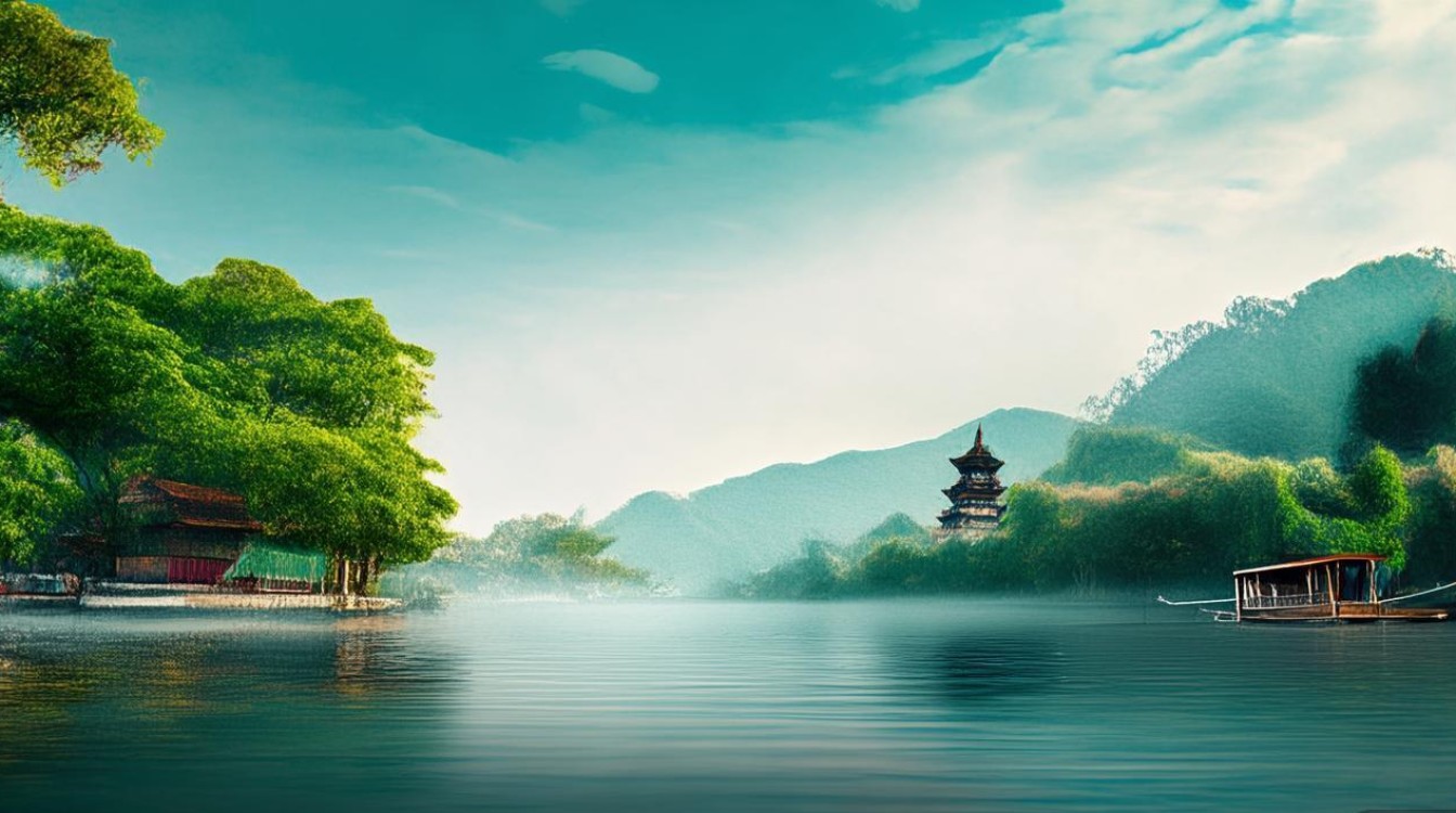 鄱阳的景点 鄱阳的景点