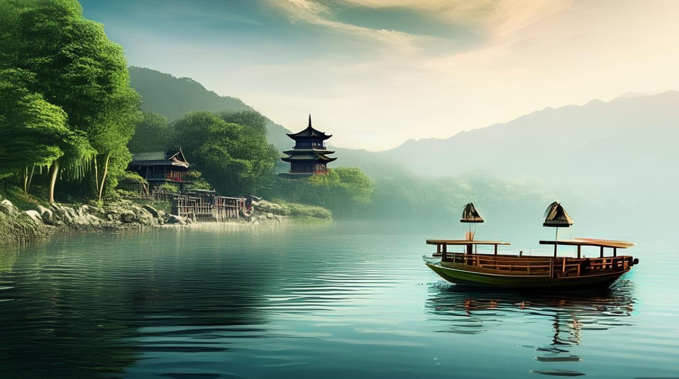 鄱阳的景点 鄱阳的景点