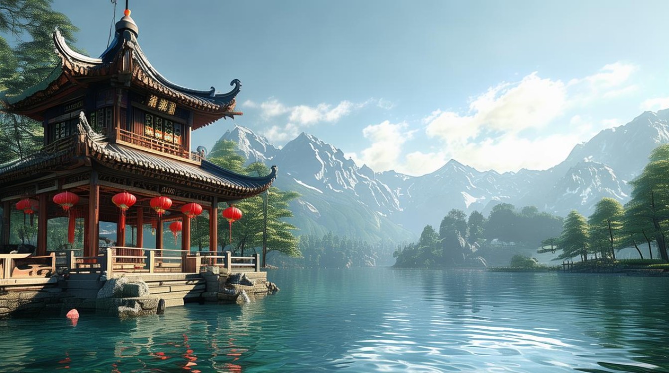 桓仁的景点 桓仁的景点