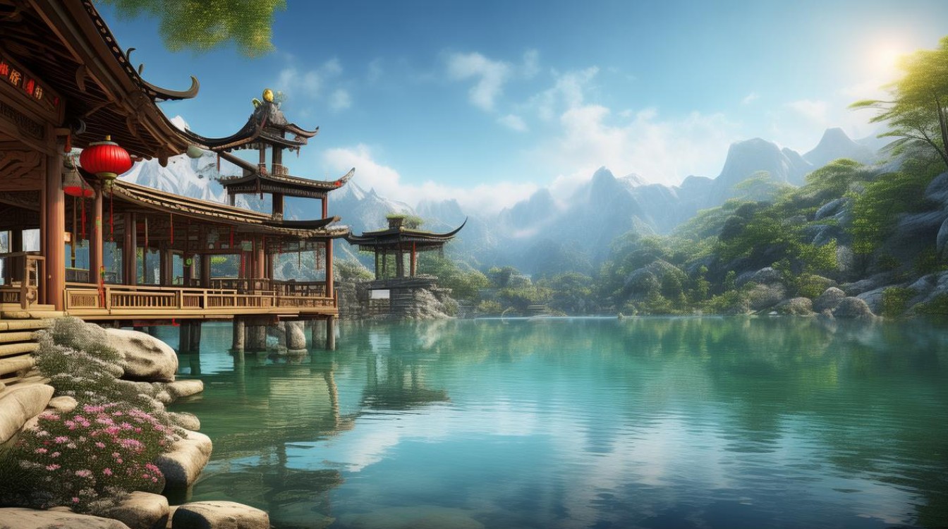 桓仁的景点 桓仁的景点