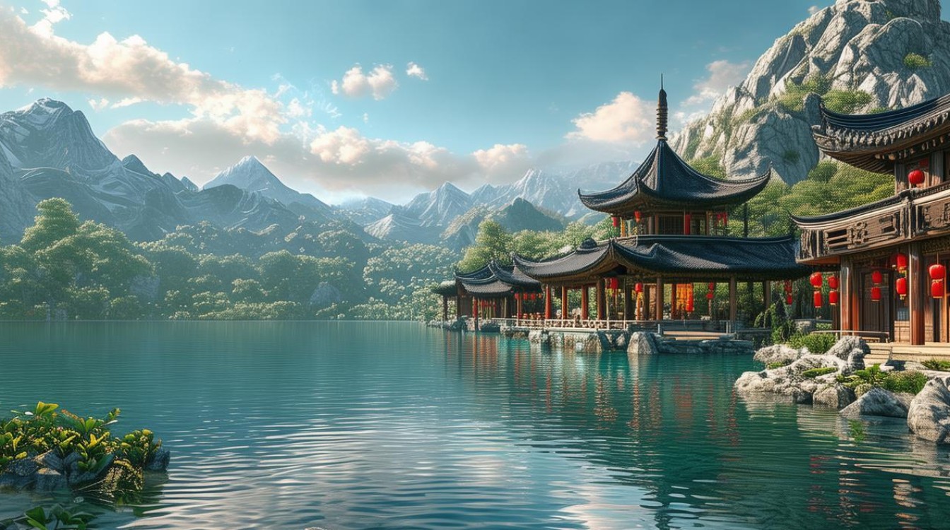 桓仁的景点 桓仁的景点