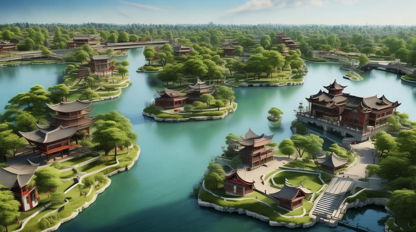 芜湖周边一日游景点