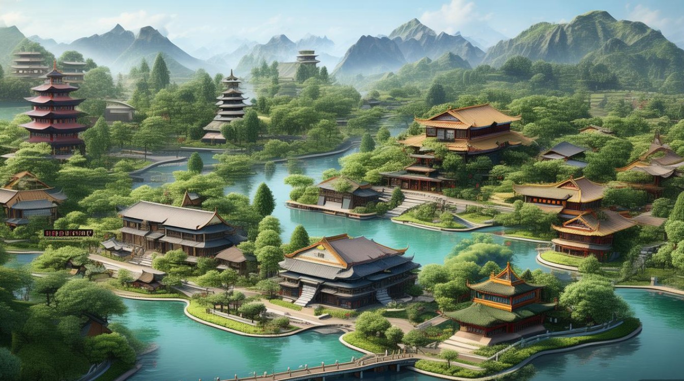 芜湖周边一日游景点