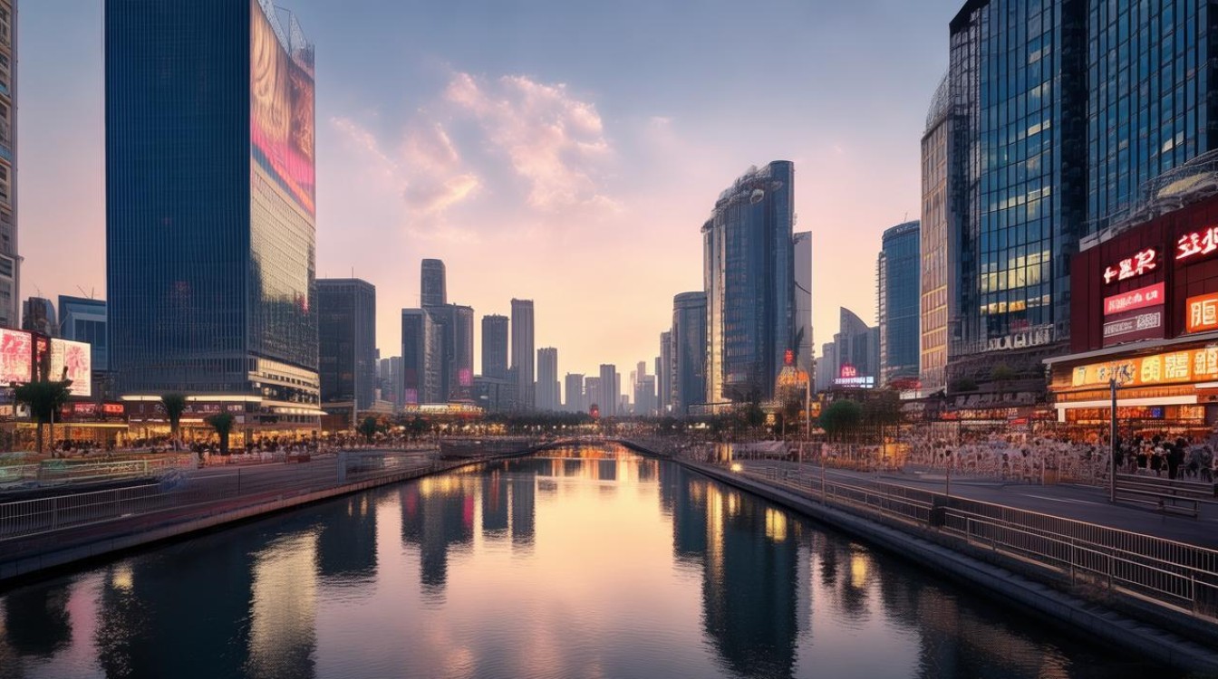 三门峡市区景点 三门峡市区景点