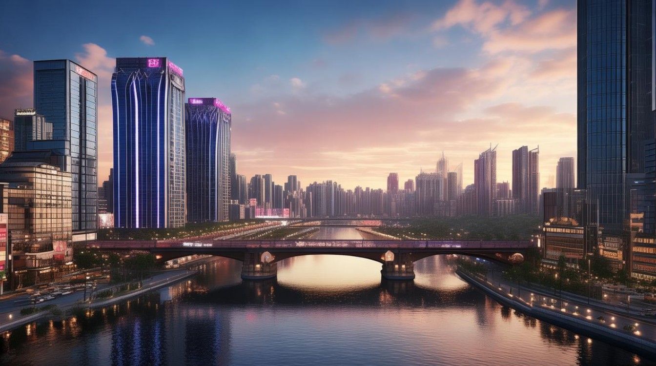 三门峡市区景点 三门峡市区景点