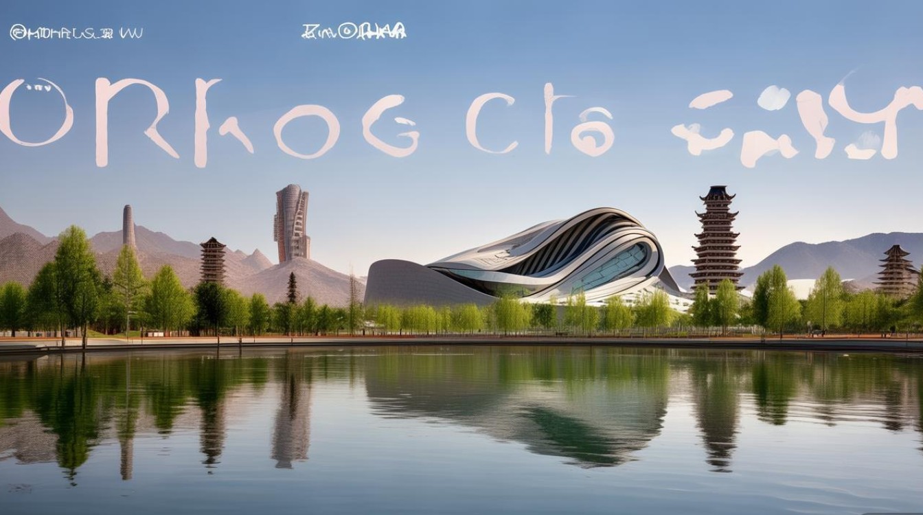 鄂尔多斯市旅游景点 鄂尔多斯市旅游景点