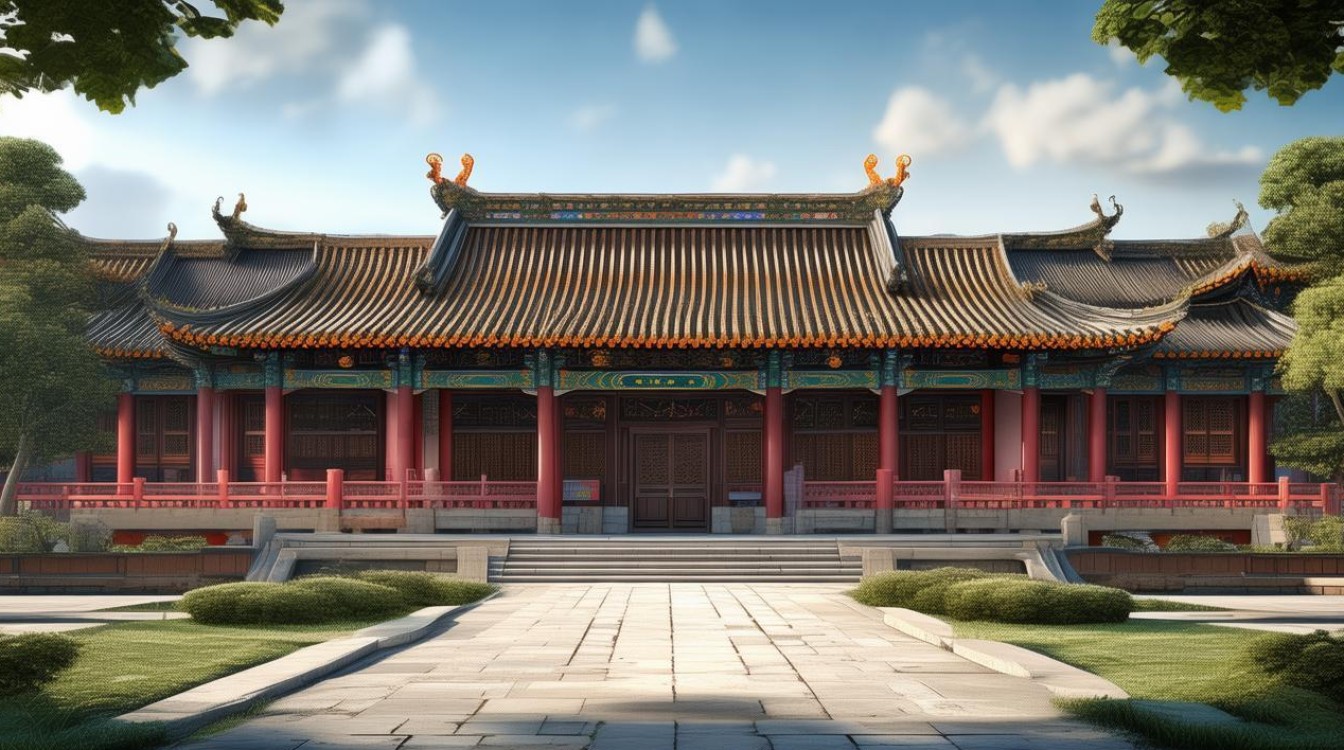 曲阜旅游景点有哪些