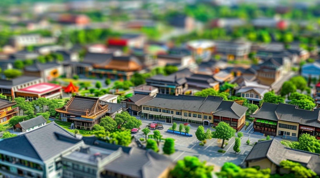 新会区旅游景点 新会区旅游景点