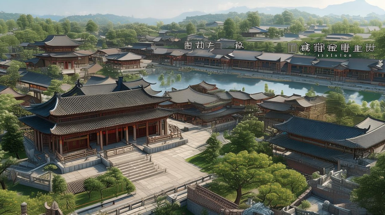 曲阜有哪些旅游景点 曲阜有哪些旅游景点