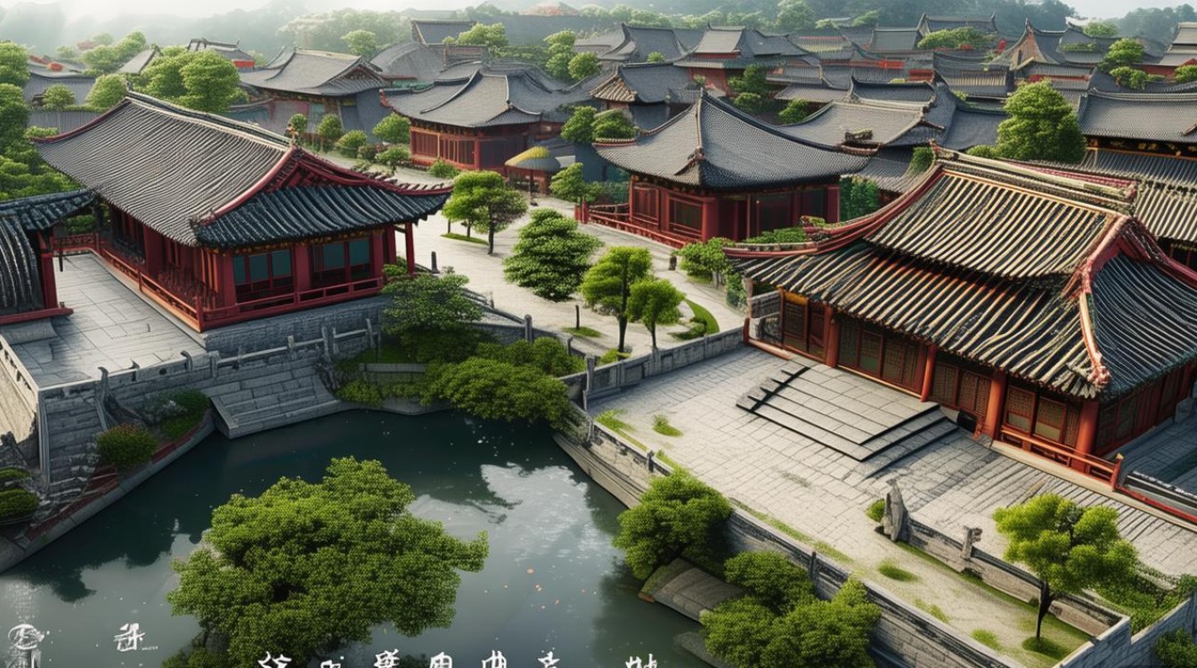 曲阜有哪些旅游景点 曲阜有哪些旅游景点