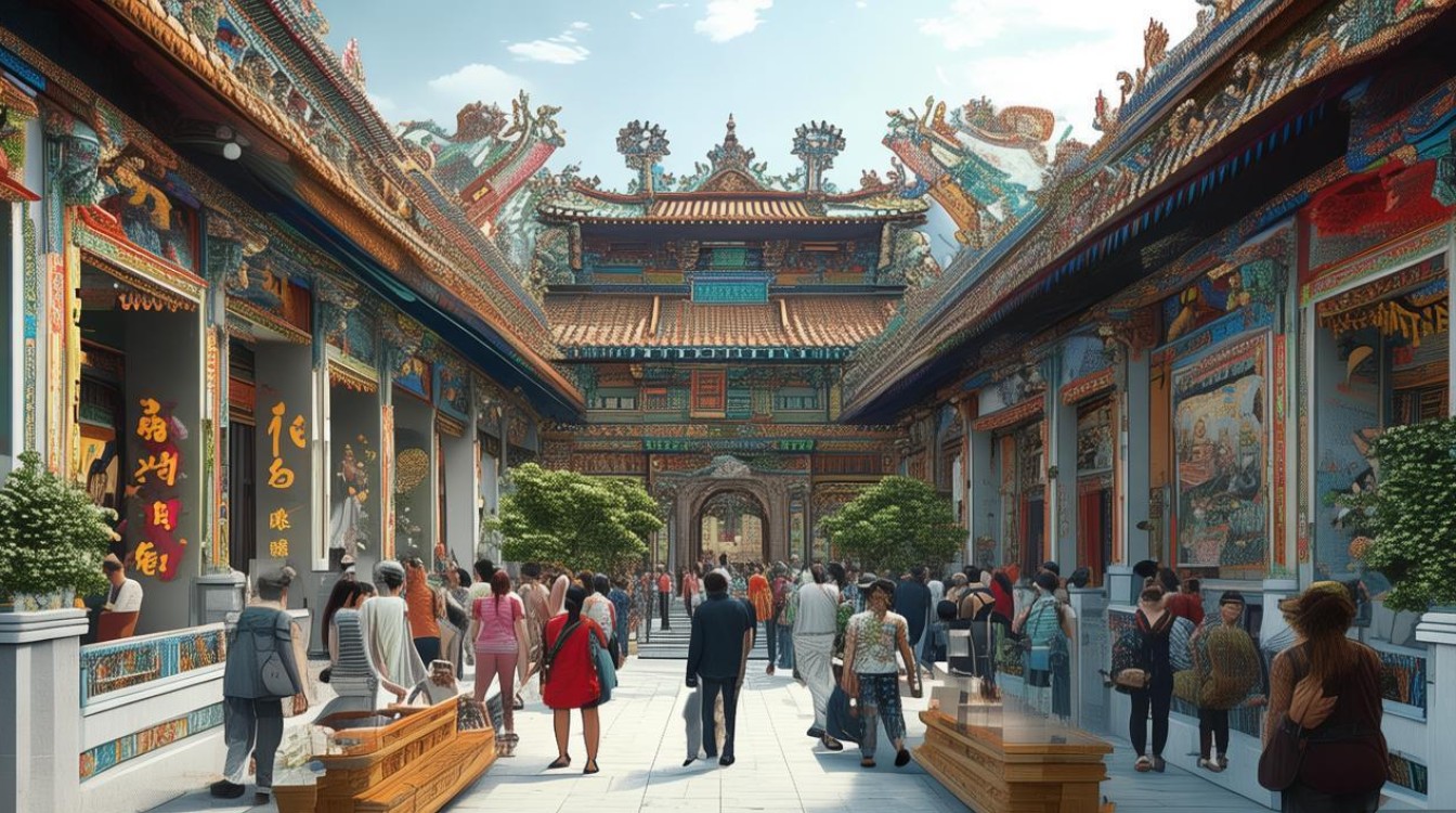 弥勒旅游景点有哪些