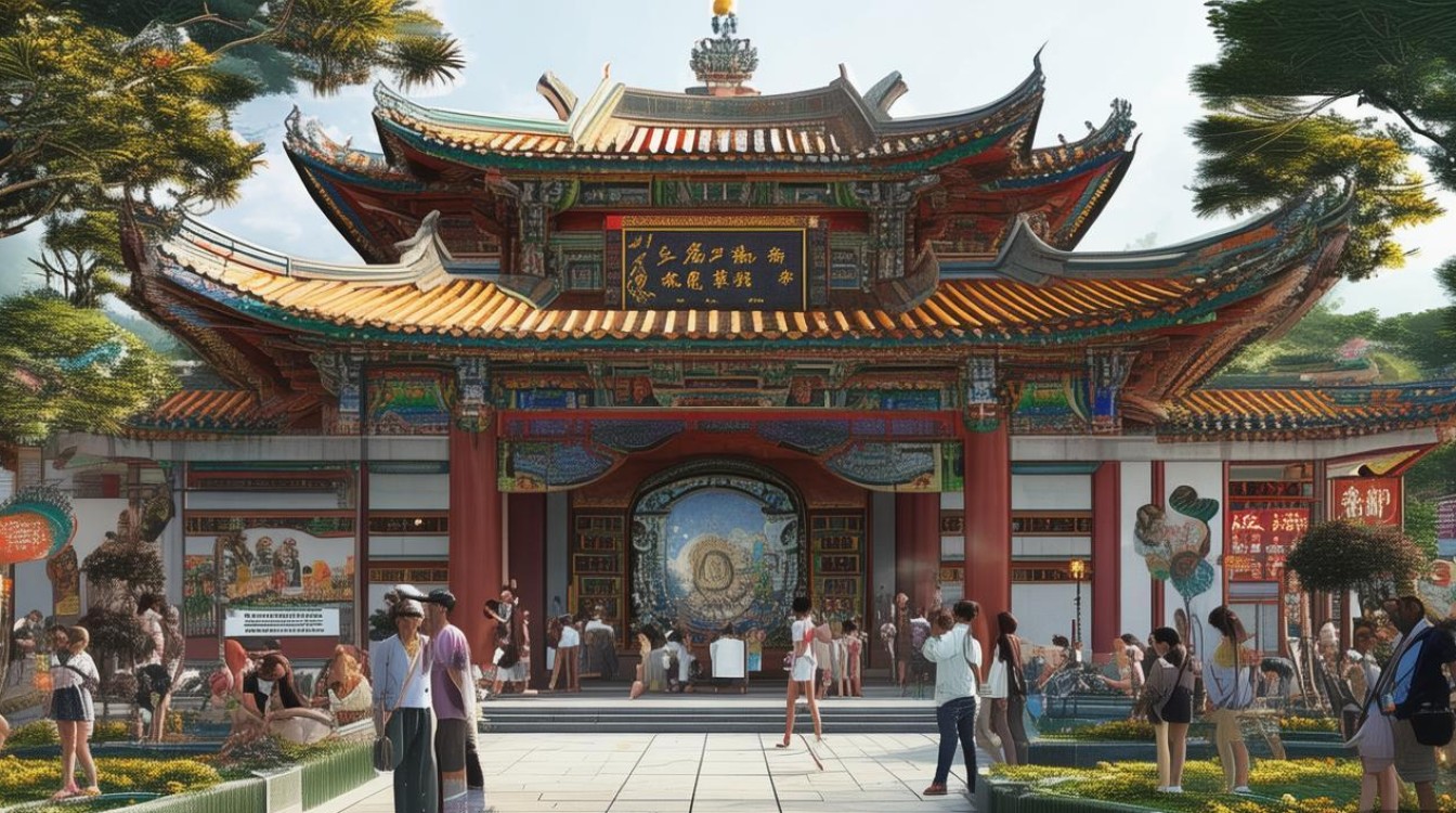 弥勒旅游景点有哪些