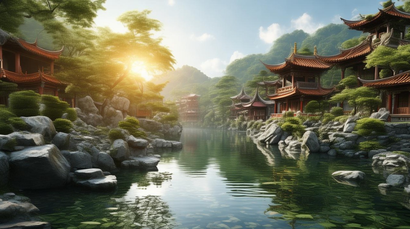 沙湾县旅游景点