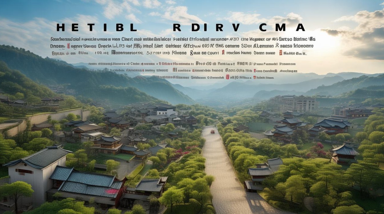 河北自驾游景点大全