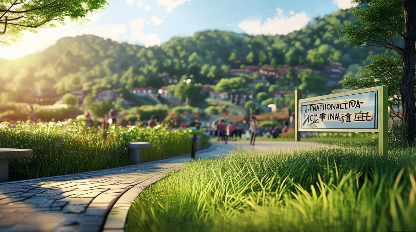 国庆节人少的景点