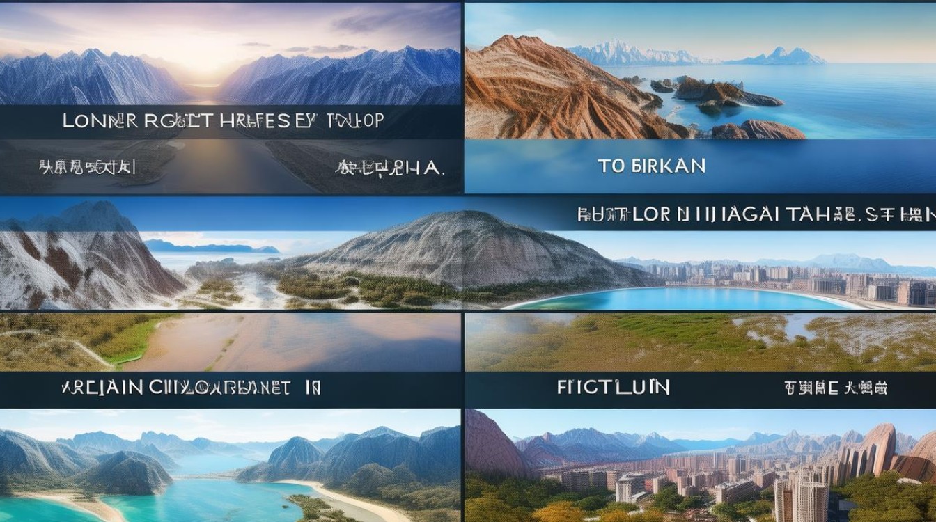 东北旅游十大景点