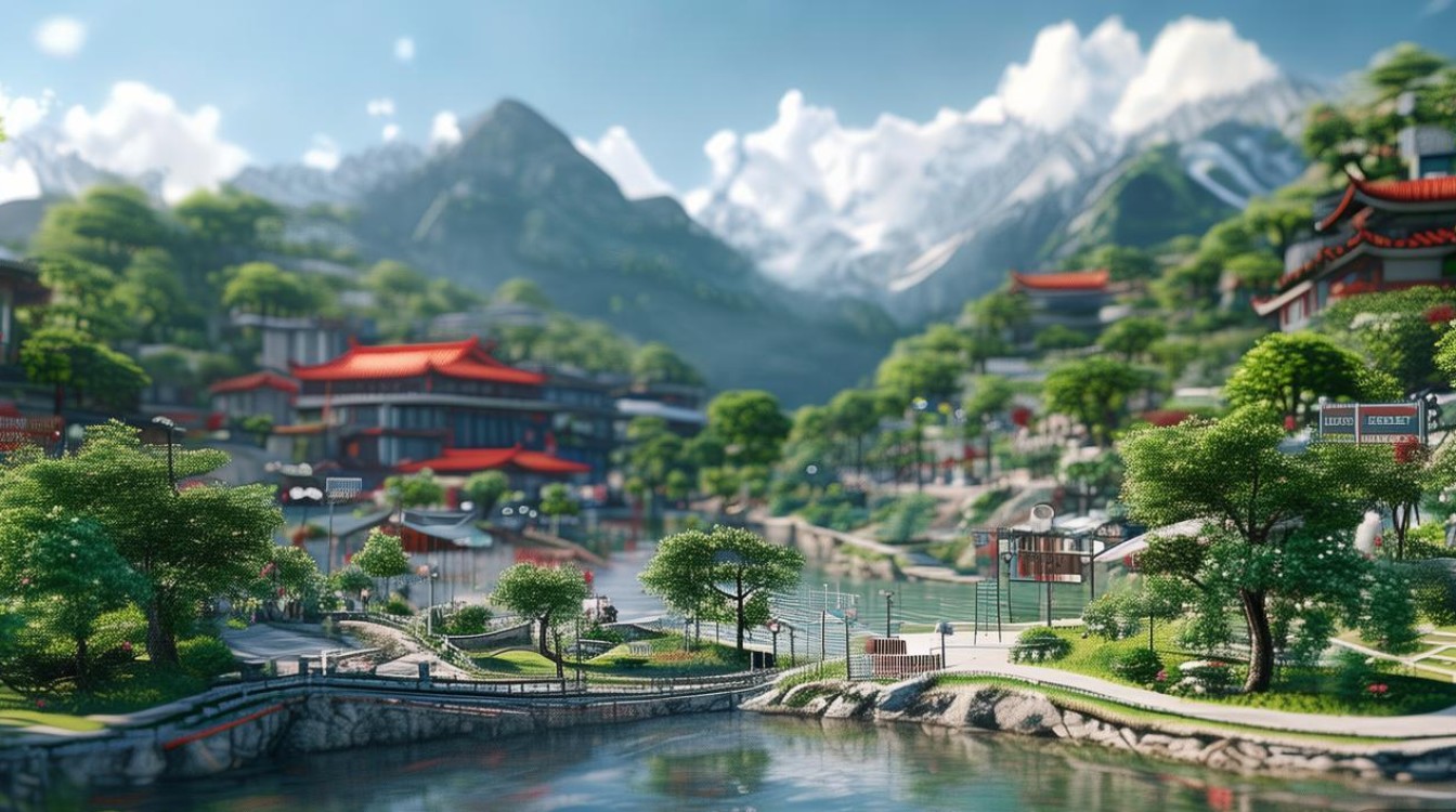 舞钢市旅游景点 舞钢市旅游景点