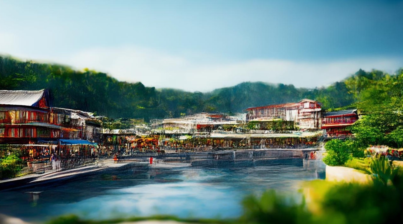 舞钢市旅游景点 舞钢市旅游景点